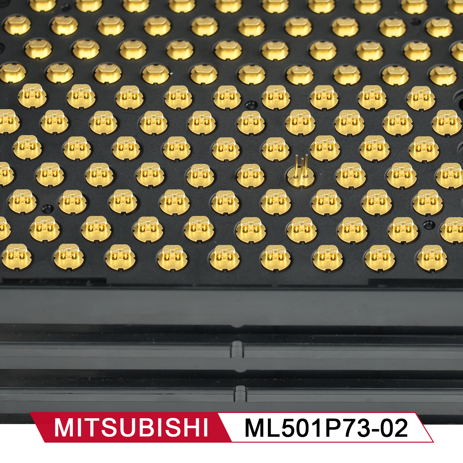 全新红光激光二极管ML501P73 638nm500mW TO5.6mm激光二极管