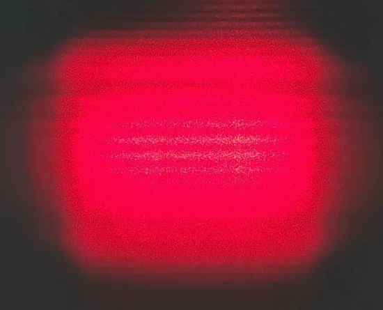 激光基地 红光636nm 1.55w 加快轴压缩光纤方形光斑 激光二极管