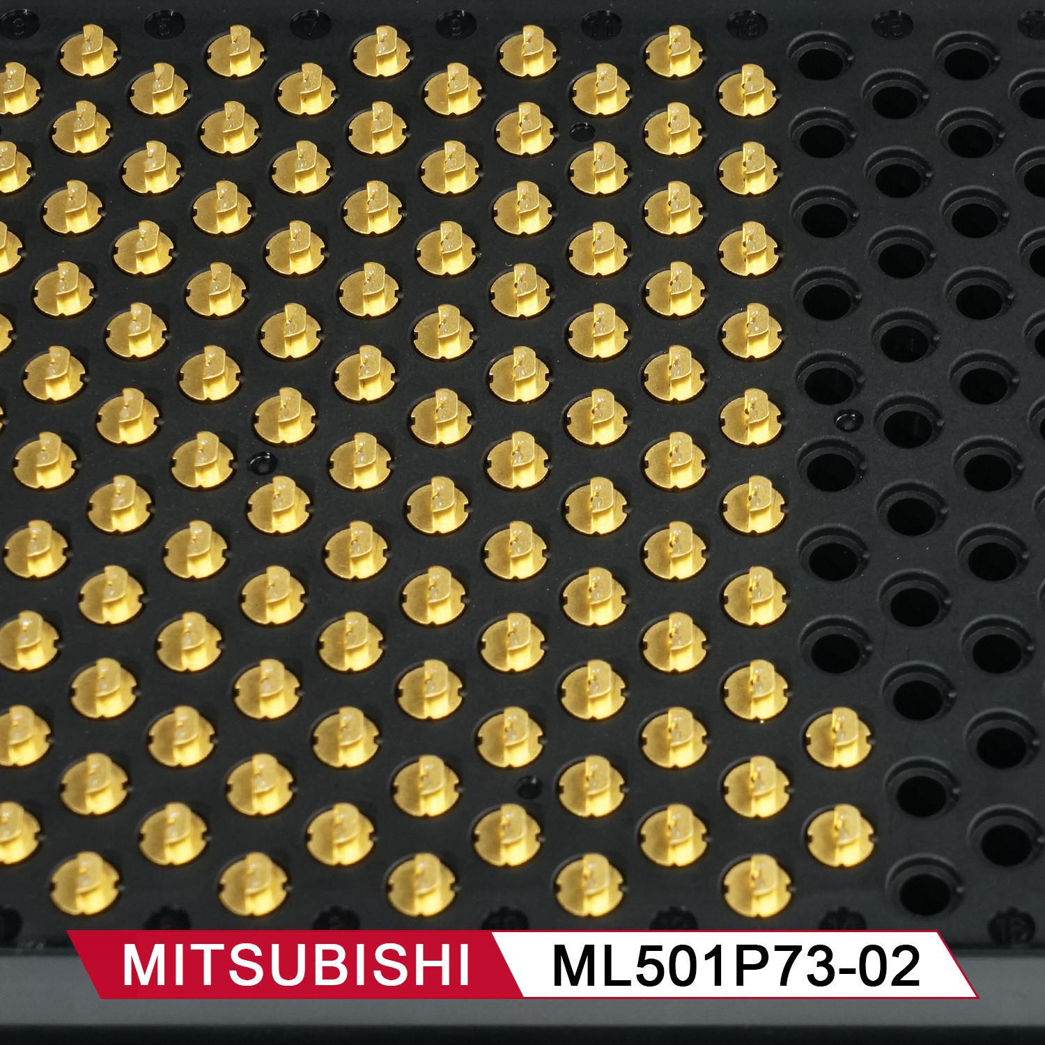 全新红光激光二极管ML501P73 638nm500mW TO5.6mm激光二极管