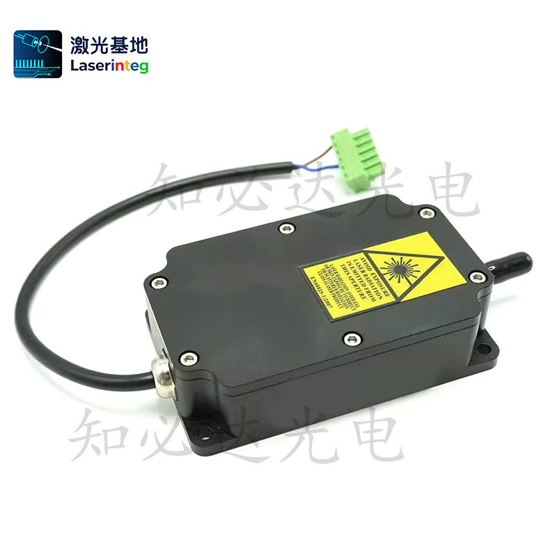 光纤耦合激光器，638nm/450nm/520nm高性能高可靠性大功率激光器