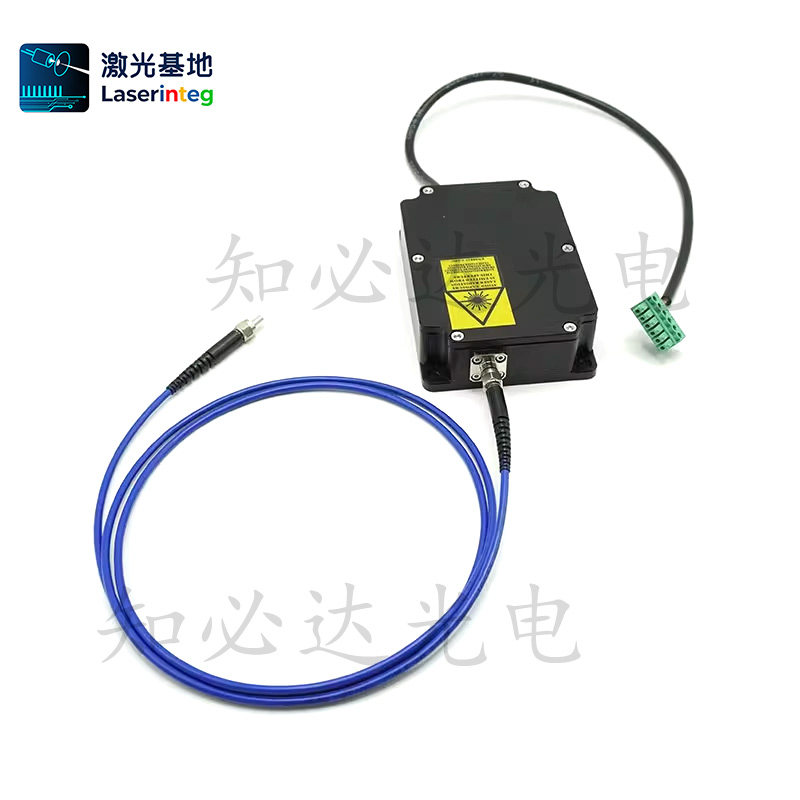 光纤耦合激光器，638nm/450nm/520nm高性能高可靠性大功率激光器