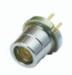 知必达 ZBD-LD-455-5000M-C 455nm 5W 全新蓝光激光二极管