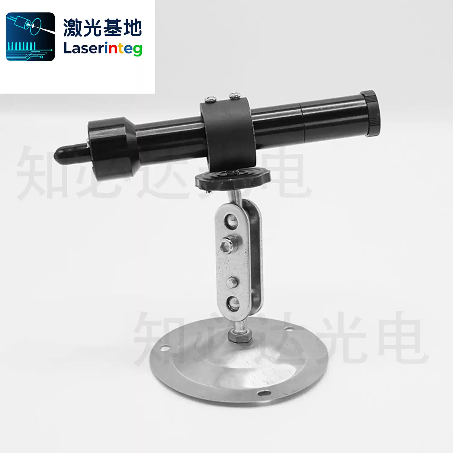 知必达 ZBD-LENS-UO1 匀化镜头