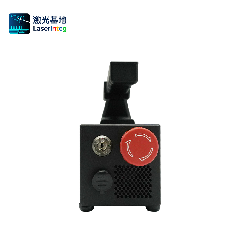 手持式多功能H系列激光生物检测仪