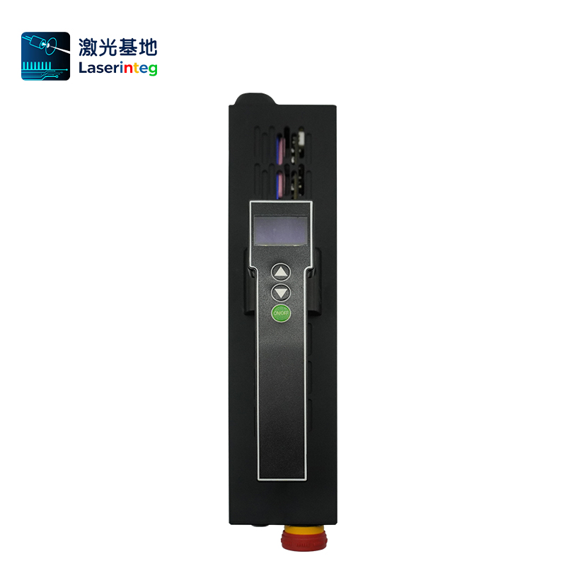 手持式多功能H系列激光生物检测仪