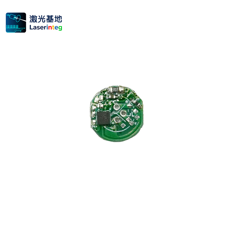 知必达 FX6017 激光二极管驱动芯片	