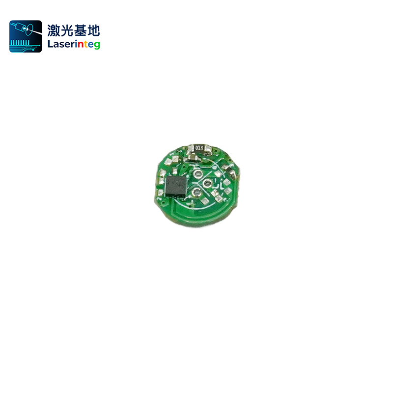 知必达 FX6017 激光二极管驱动芯片	