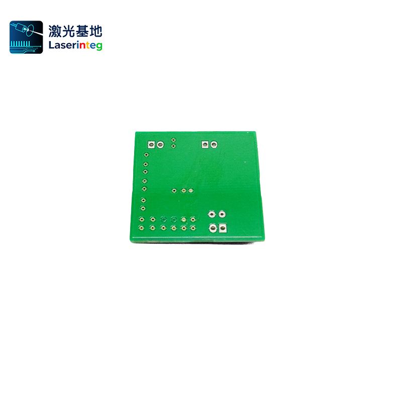 知必达 FX6205 激光二极管驱动芯片