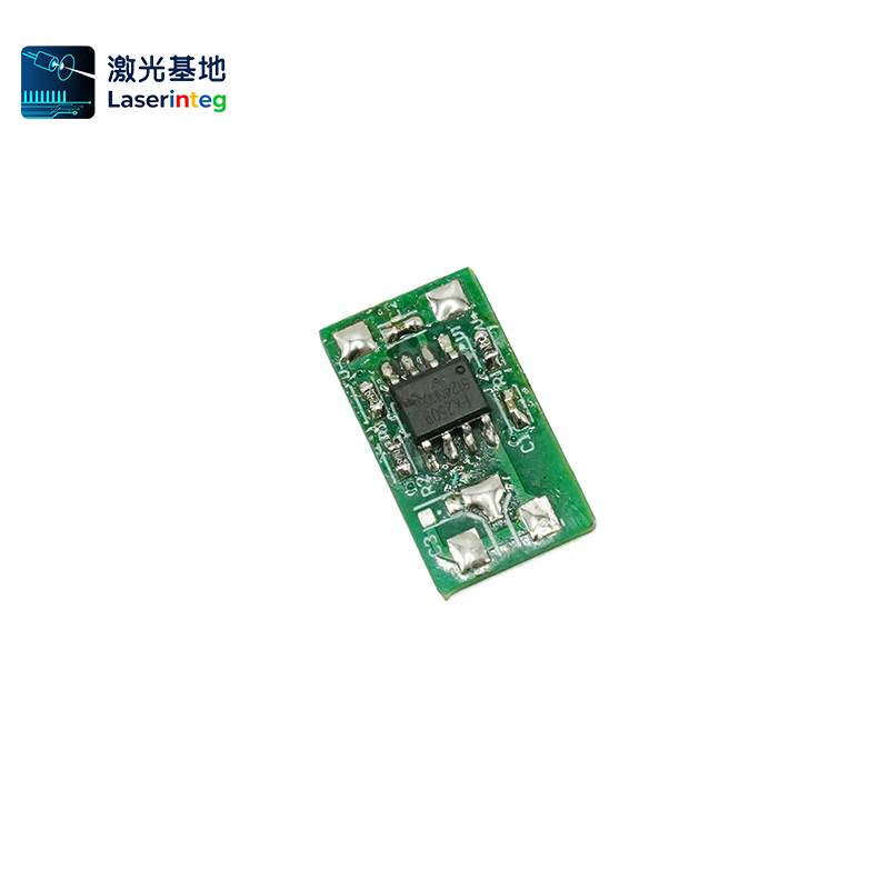 知必达 FX2509 激光二极管驱动芯片