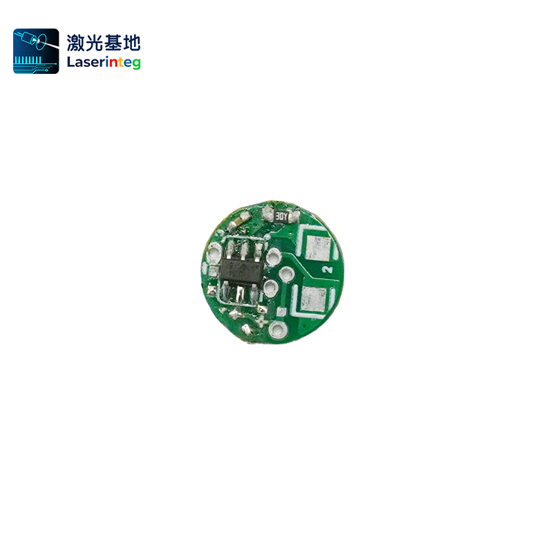 知必达 FX6104 激光二极管驱动芯片