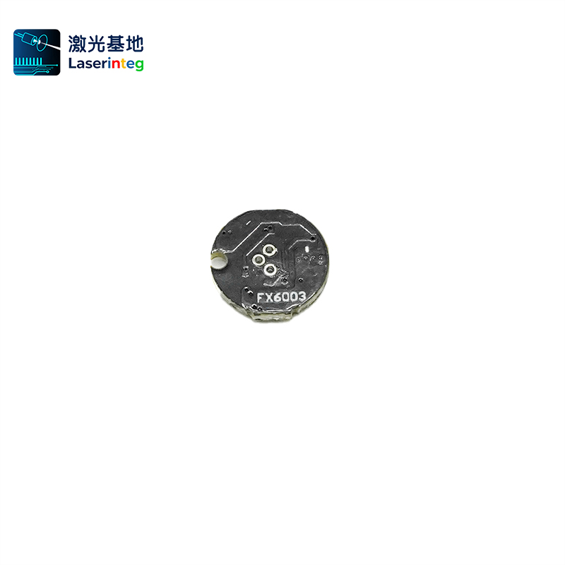 知必达 HL3503 激光二极管驱动芯片