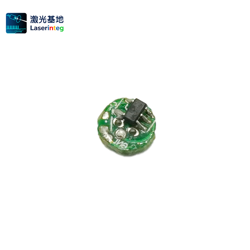 知必达 FX6001 激光二极管驱动芯片
