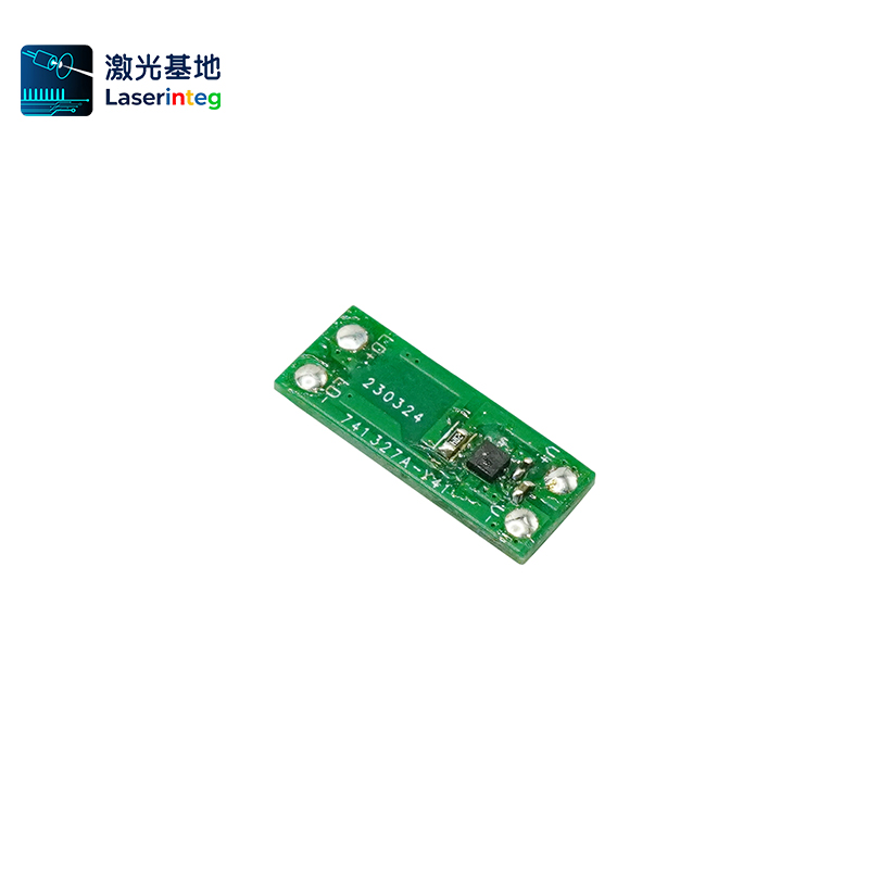 知必达 FX2511 激光二极管驱动芯片