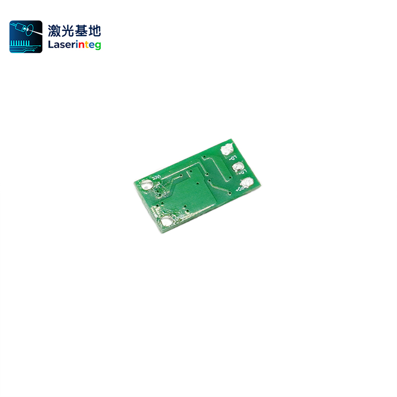 知必达 FX6009 激光二极管驱动芯片