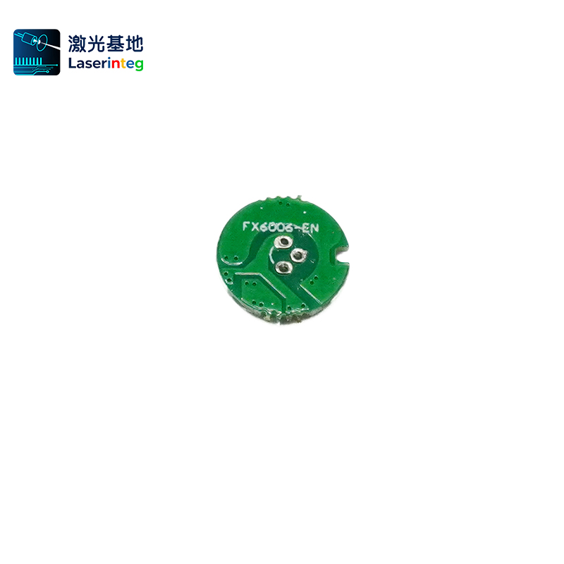 知必达 FX6006 激光二极管驱动芯片