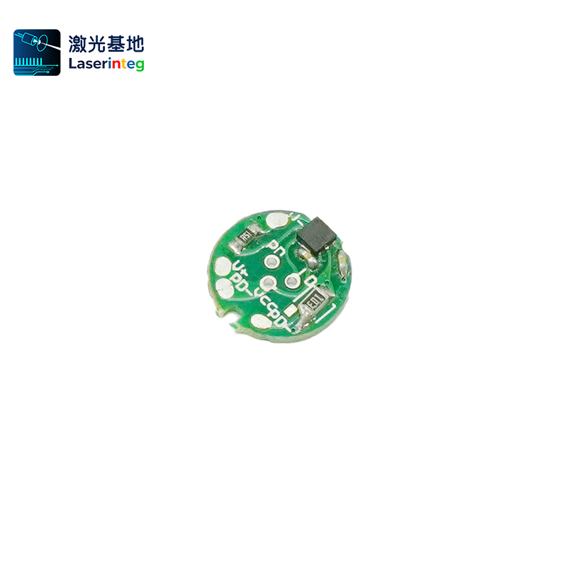 知必达 FX6004 激光二极管驱动芯片