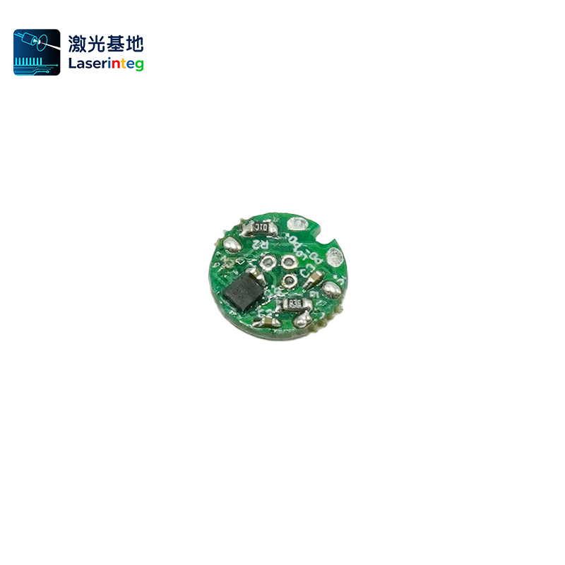 知必达 FX6006 激光二极管驱动芯片