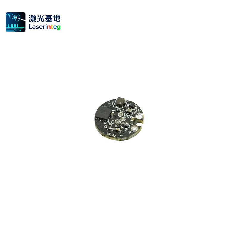 知必达 HL3503 激光二极管驱动芯片