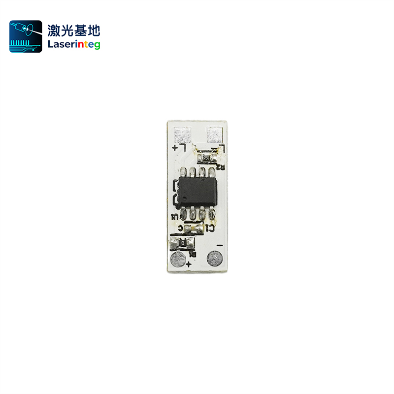 知必达 FX2506 激光二极管驱动芯片