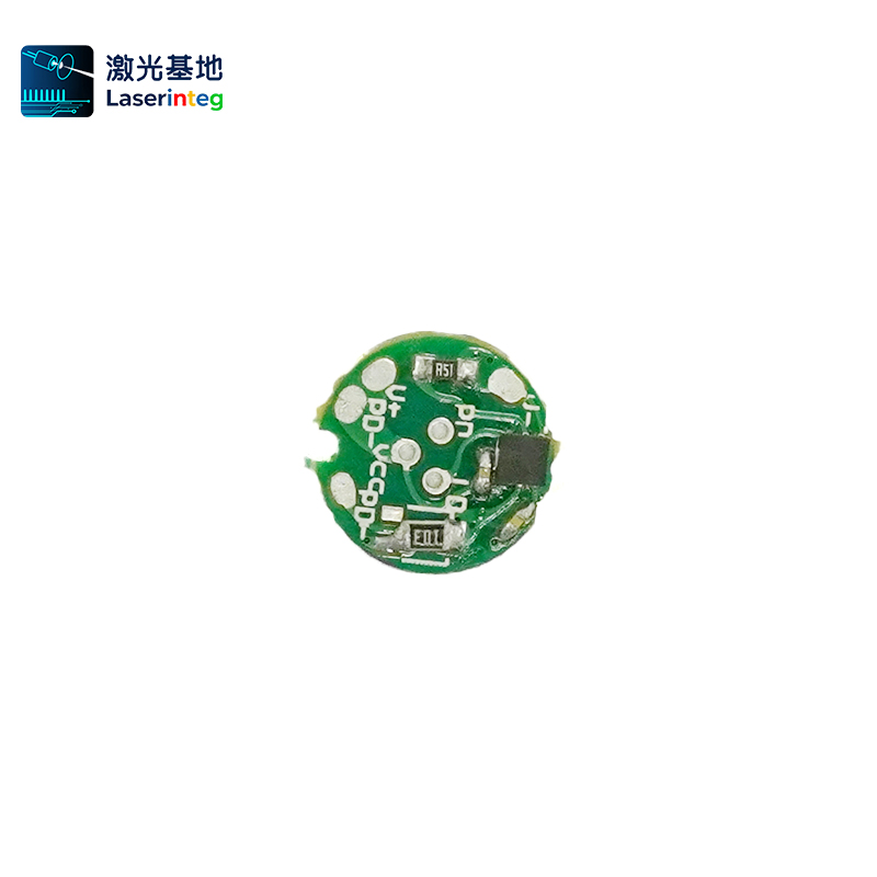 知必达 FX6004 激光二极管驱动芯片