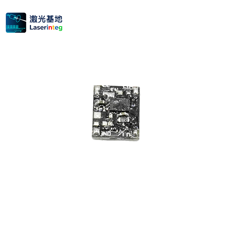 知必达 FX6110 激光二极管驱动芯片