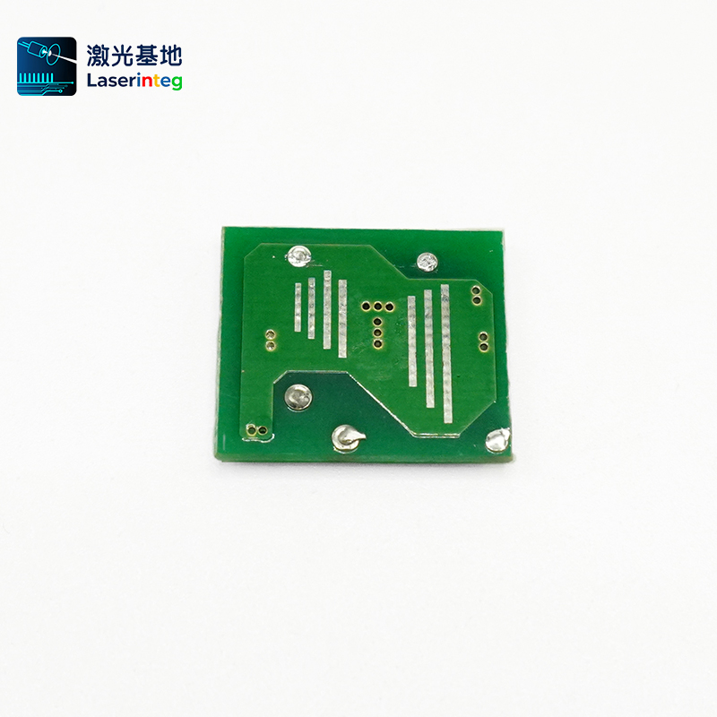 知必达 FX2512 激光二极管驱动芯片