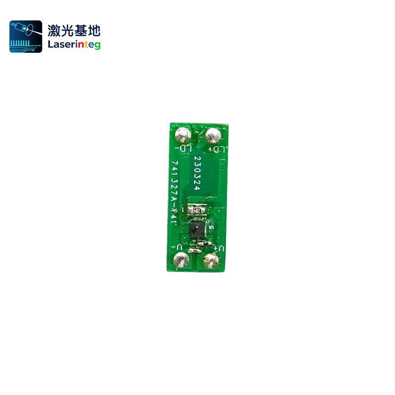 知必达 FX2511 激光二极管驱动芯片