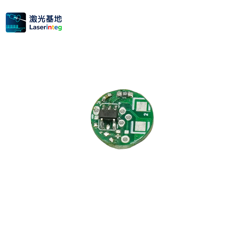 知必达 FX6104 激光二极管驱动芯片