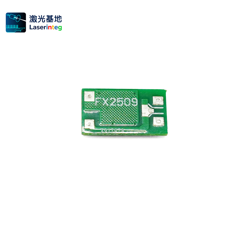 知必达 FX2509 激光二极管驱动芯片