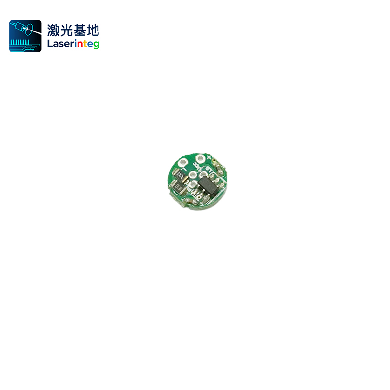 知必达 FX6003 激光二极管驱动芯片