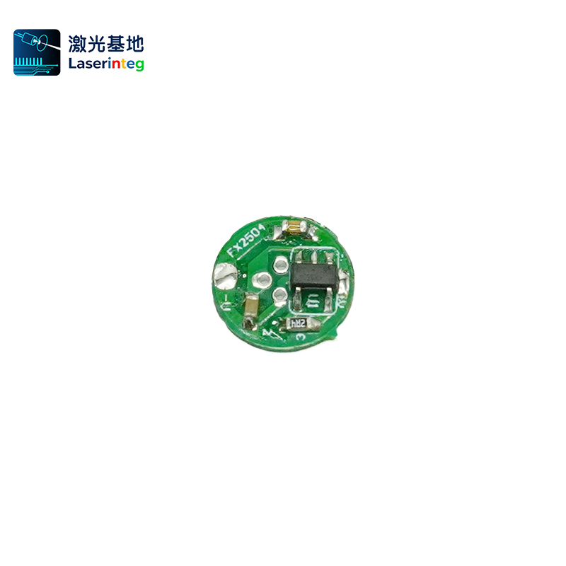 知必达 FX2504 激光二极管驱动芯片
