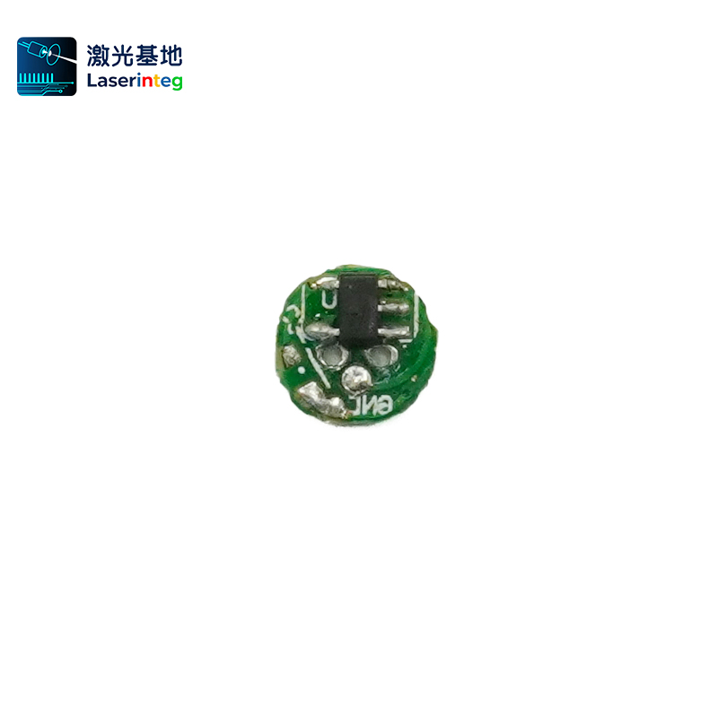 知必达 FX6001 激光二极管驱动芯片