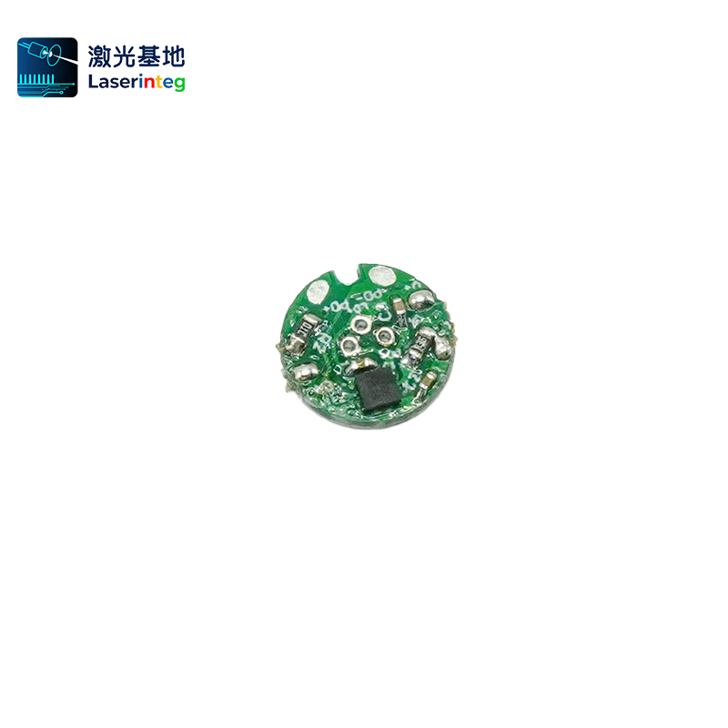 知必达 FX6006 激光二极管驱动芯片