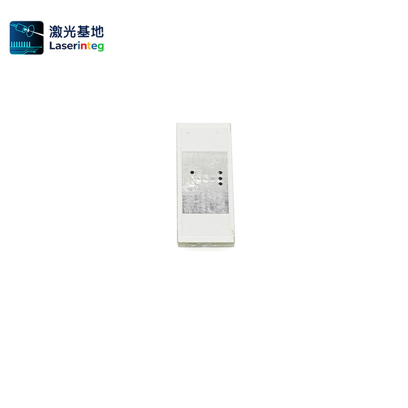 知必达 FX2506 激光二极管驱动芯片