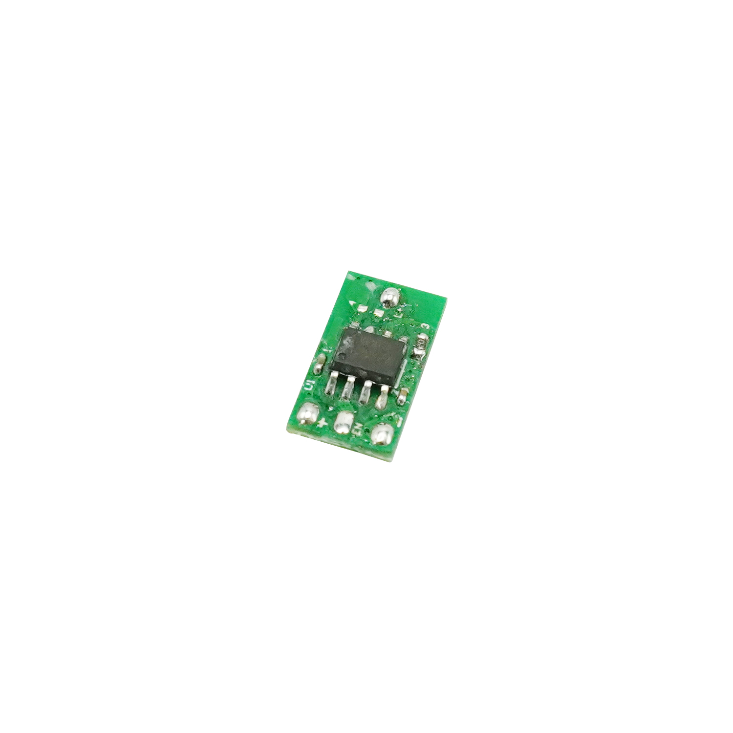 知必达 FX6102A 激光二极管驱动芯片