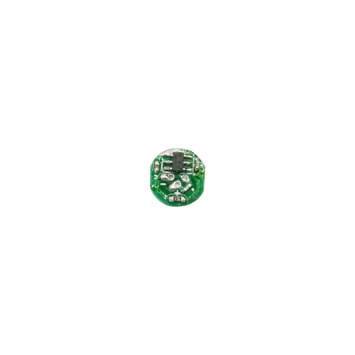 知必达 FX6102 激光二极管驱动芯片