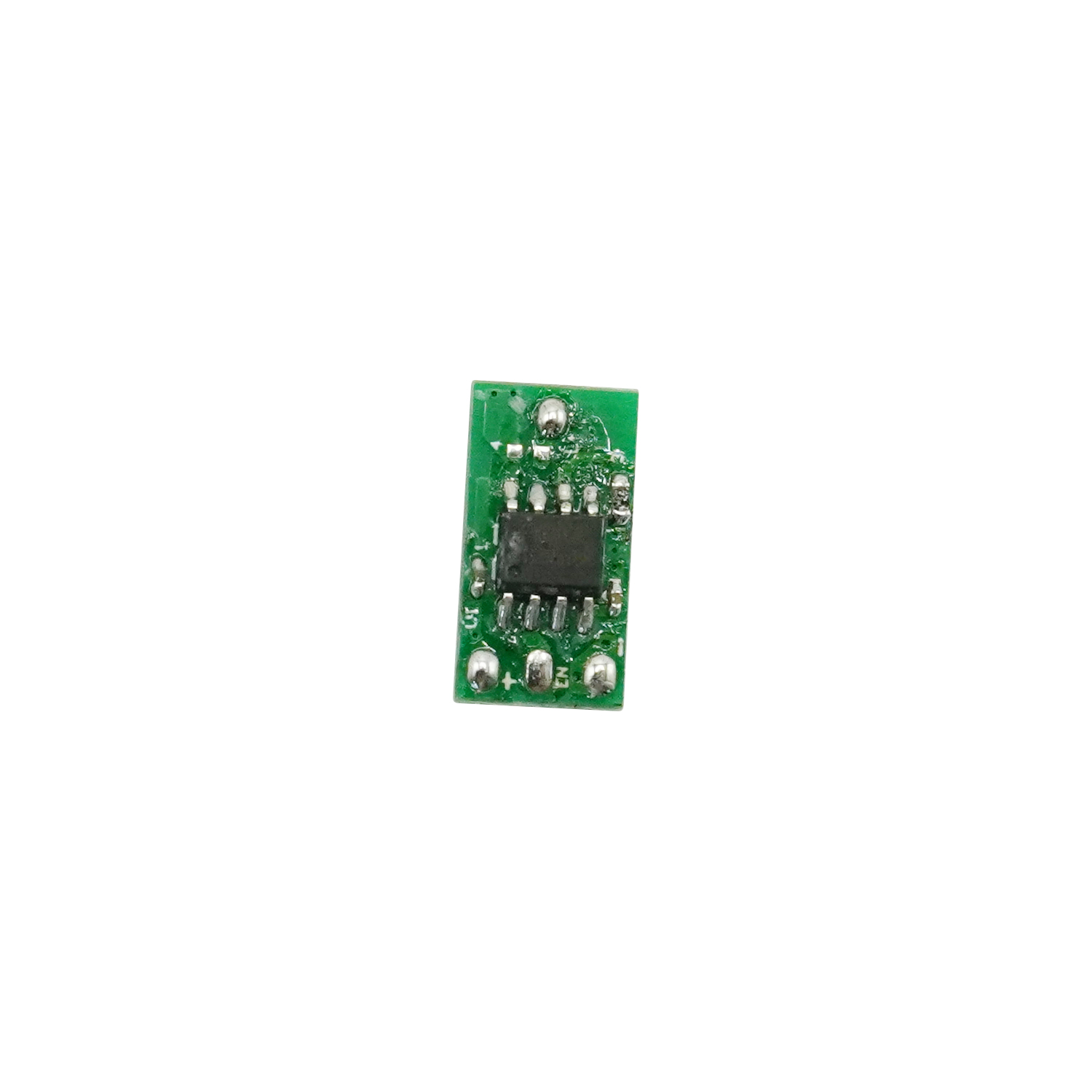 知必达 FX6102A 激光二极管驱动芯片