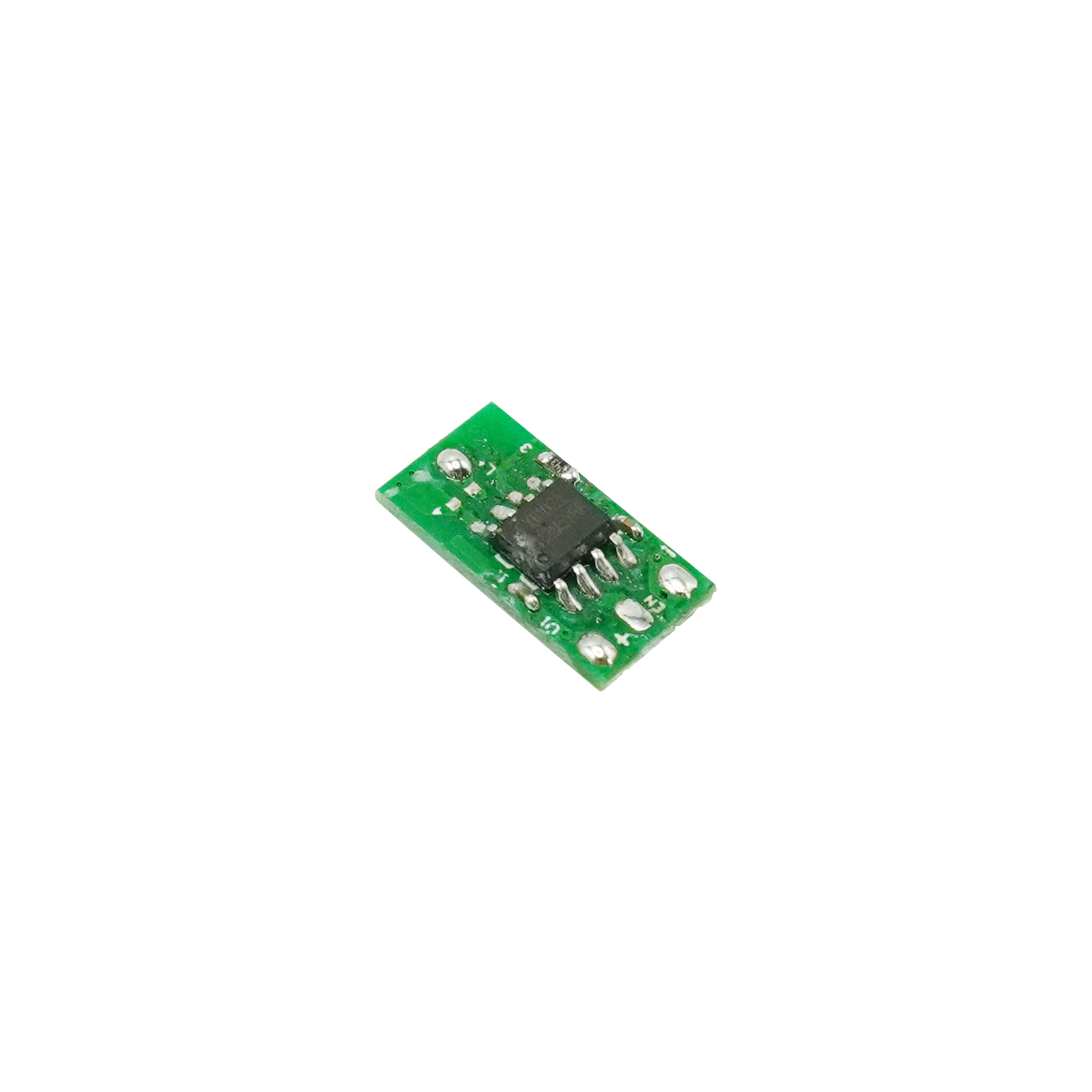 知必达 FX6102A 激光二极管驱动芯片