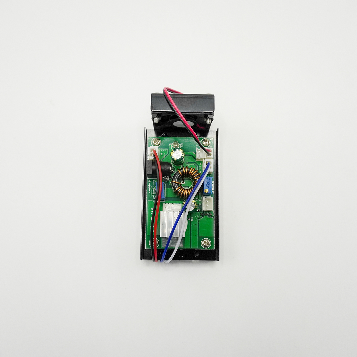 知必达 B71-REV1.3 445-520nm激光管专用驱动