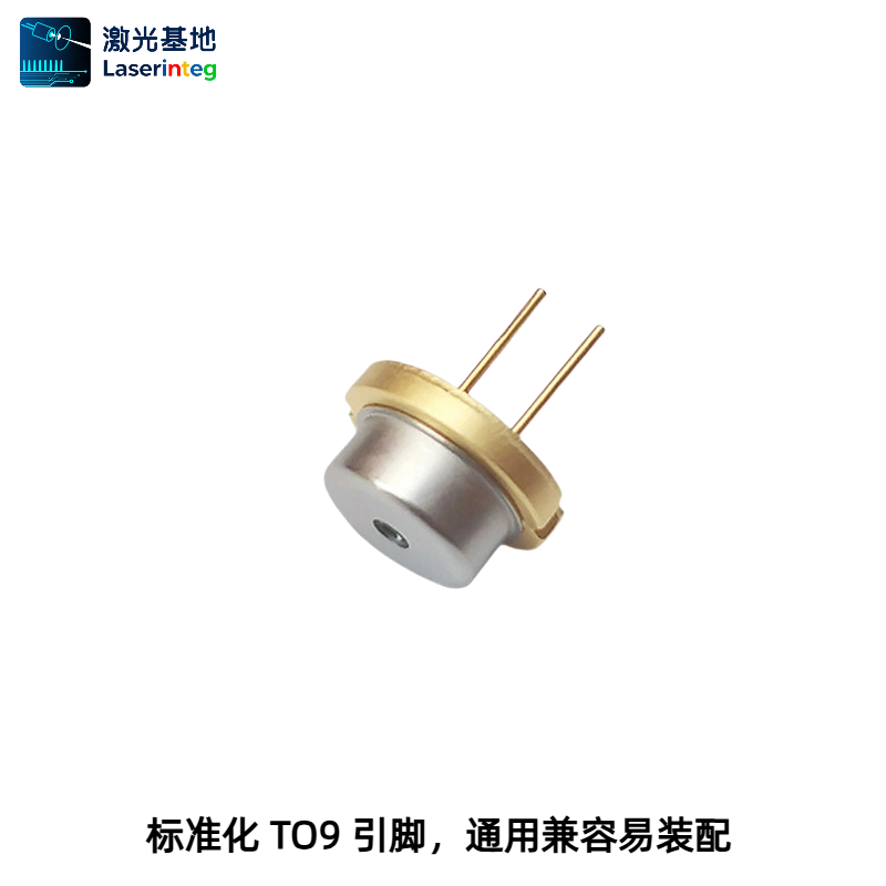 激光二极管功率不稳、持续光衰？根源不止散热问题-百能云芯
