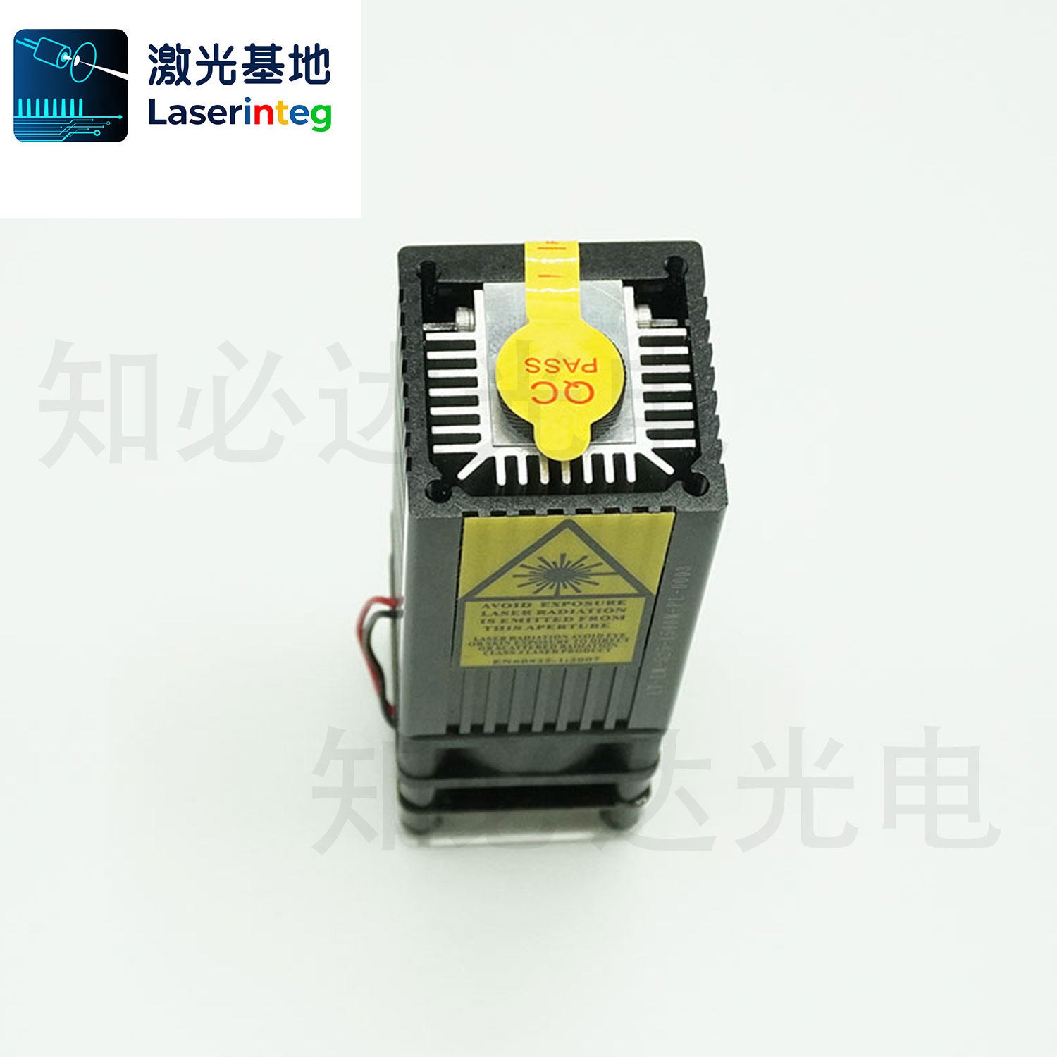 激光模组可调焦与定焦区别，不同工况怎么选？一文理清选型思路-百能云芯