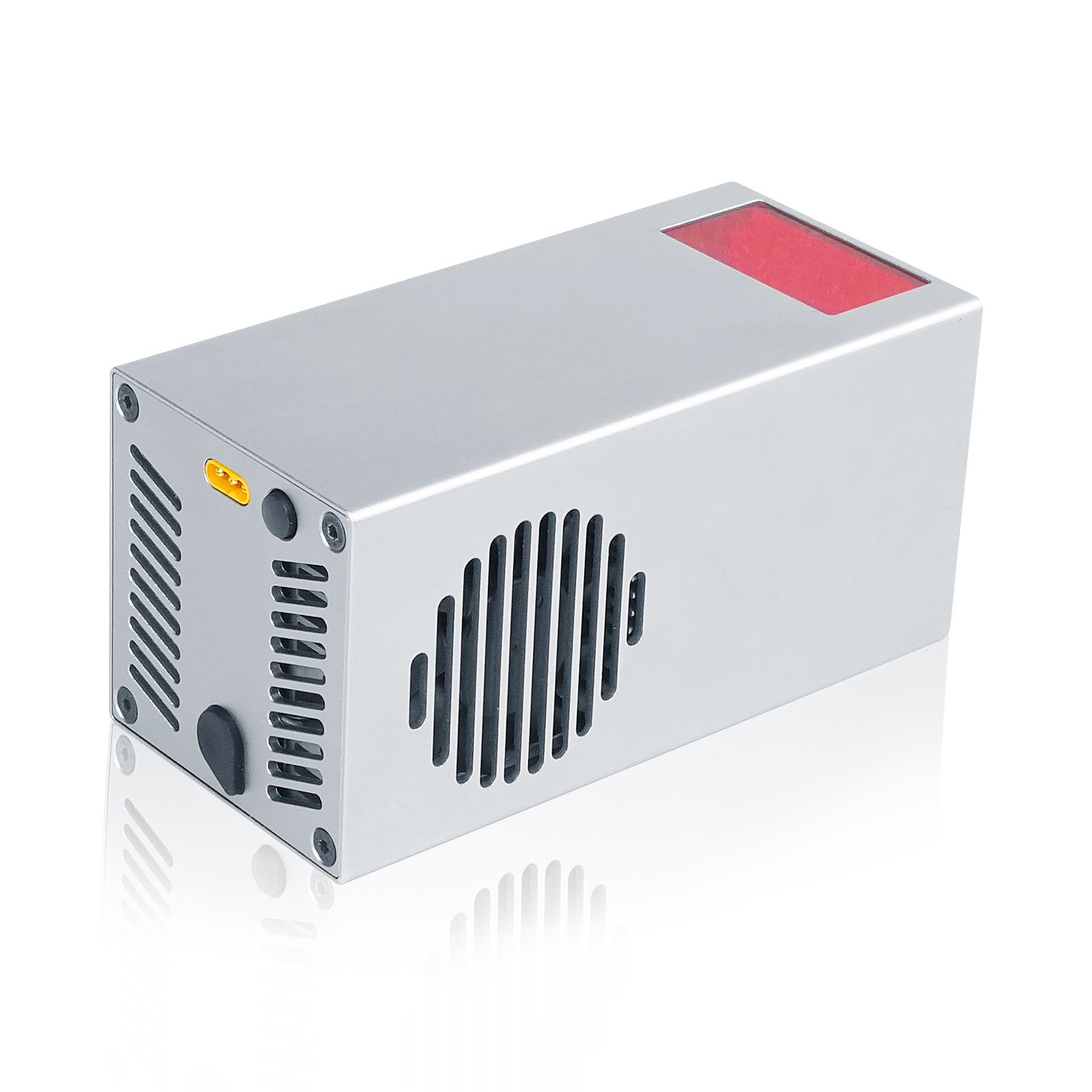 5W 和 10W 雕刻激光模组怎么选？看完不再纠结选错功率-百能云芯
