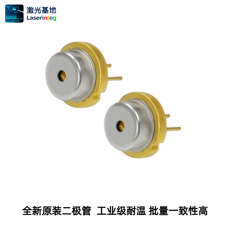 激光二极管频繁烧毁：是器件品质差，还是电路设计出了问题？-百能云芯