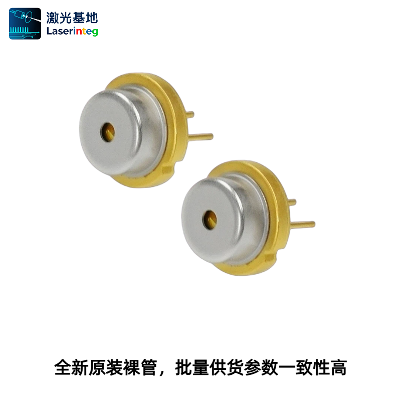 TO 封装激光二极管散热为什么如此关键？芯片热失效完整分析-百能云芯