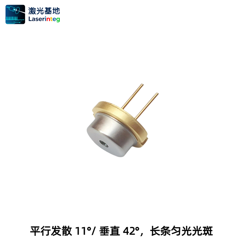带 PD 与不带 PD 激光二极管怎么选？TO 封装内部 PD 探测器原理详解-百能云芯